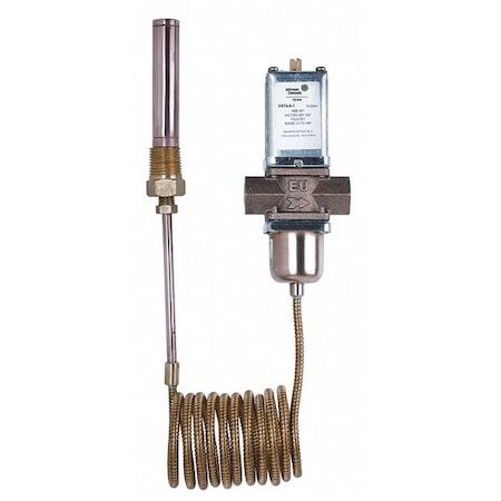 Water Regulating Valve,2 Way,NPT,1 in.