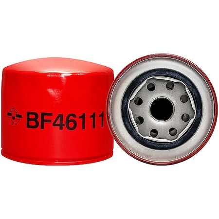 Fuel Filter,Fuel Spin-On Filter Design