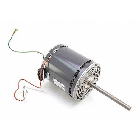 Carrier Motor, 1/2 hp; 1/3 hp