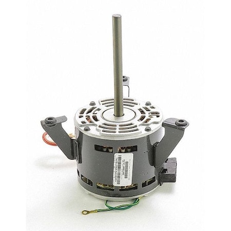 Carrier Motor, 1/10 hp; 1/5 hp