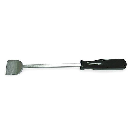 Gasket Scraper, Stiff, 1-1/2", Carbon Steel