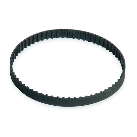Gearbelt, XL, 90 Teeth, Length 18.0 In, Pitch: 1/5"