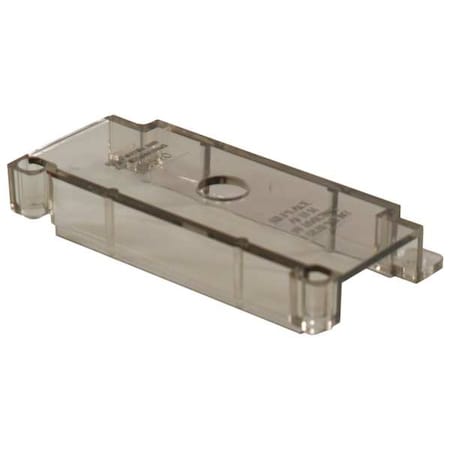 Distribution Block,66-67 Series,1Pole