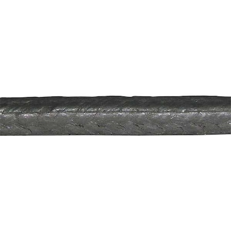 Packing Seal, 3/8 Sq In., 25 Ft