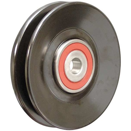 Tension Pulley, Industry Number 89035