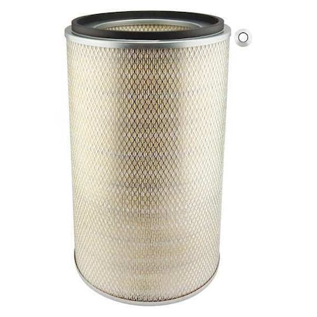 Air Filter,12-1/8 x 18-1/2 in.