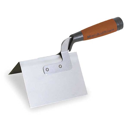 Trowel,Corner,Outside