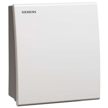 Room Carbon Dioxide Sensor