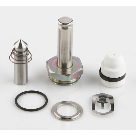 Valve Rebuild Kit, For Use With Model Number 8222G094, 8222G095