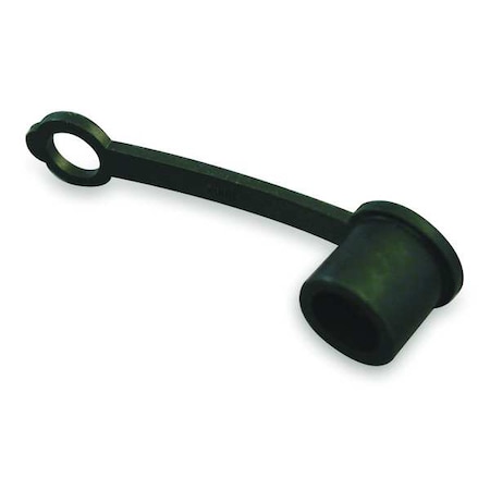 Dust Cap,Plastic,For Coupler Plugs