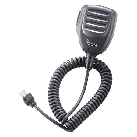 Microphone,Use With ICOM IP100H