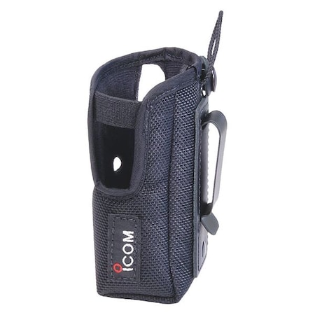 Carry Case,Straight Clip,Nylon