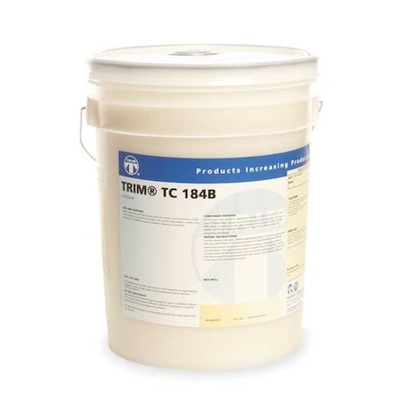 Coolant Additive,5 gal,Bucket