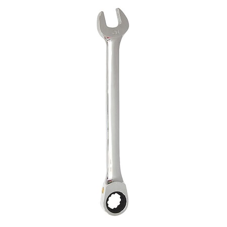 Ratcheting Wrench,Head Size 9mm