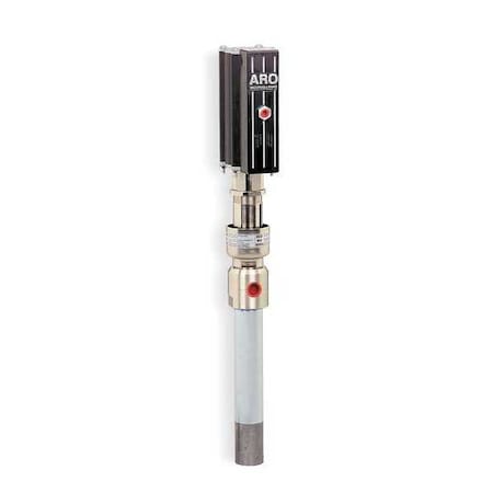 Pump,Air Drum,4 To 1