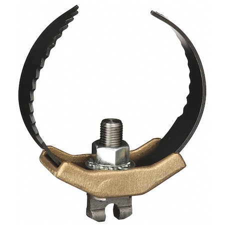 P-Trap Cutter,3 In. W,Steel