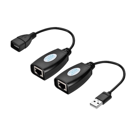USB 1.0/1.1 Cable,up to 150ftL,Black