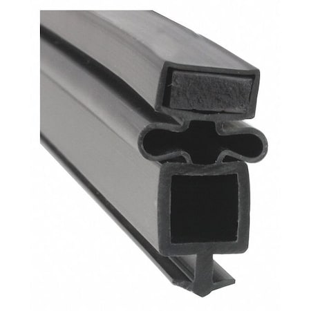 Door Gasket,24-5/8 in. x 54-1/8 in.
