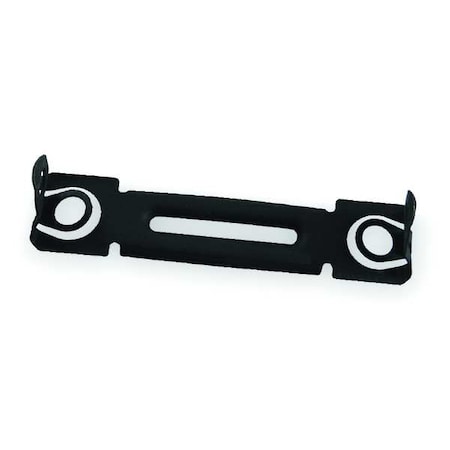 Capacitor Mtg Bracket,3 3/8 In L,PK5