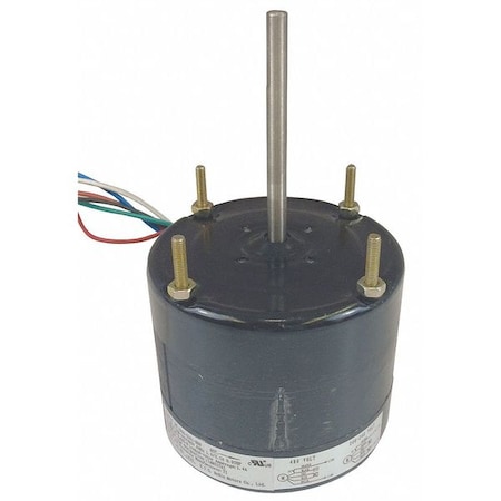 OEM Replacement Motor