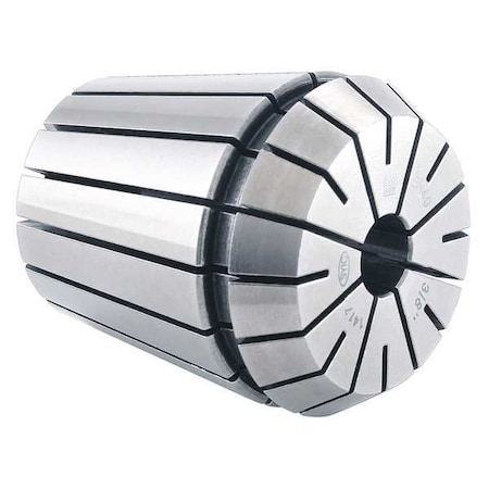 Spring Collet,ER40,5/8 in.