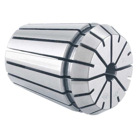 Spring Collet,ER32,7/32 in.
