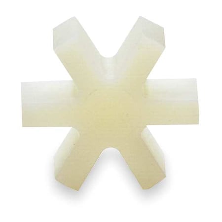 Coupling,Poly Insert