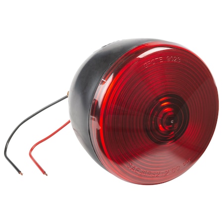 Two-Stud Mount Combination Lamp
