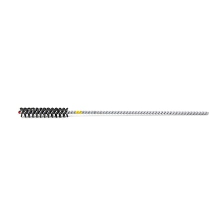BC8M170200CD FLEX-HONE, 0.315" (8mm) bore, 8" OAL, 170/200 Mesh Grit, Diamond (CD)