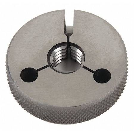 Ring Gage, Go/NoGo, 2A, 3/8-16