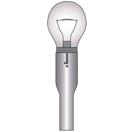Warning Whip Lamp for Traditional Lens