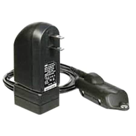 Rechargeable Battery Pack and Charger