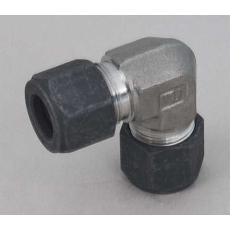 3/4" CPI 316 SS Union Elbow