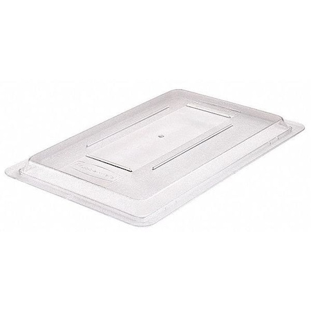 Lid,Food/Tote,Clear