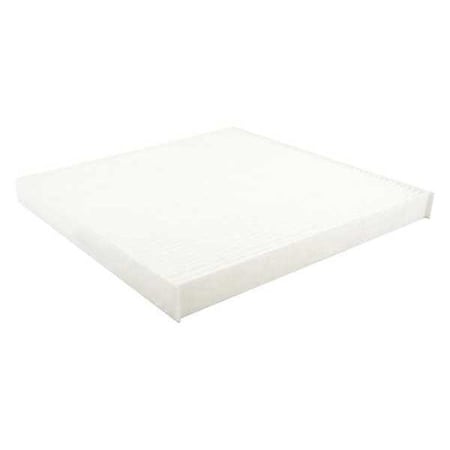Air Filter Element,10-5/8 x 31/32 in.