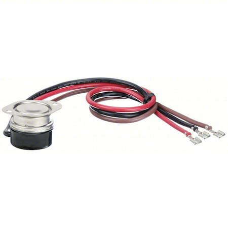 Thermostat, Replacement, Differential 20