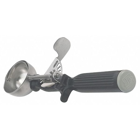 Disher, Black