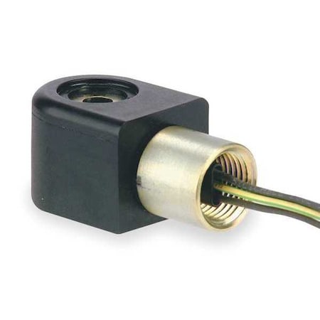 Coil,Solenoid,120 Vac