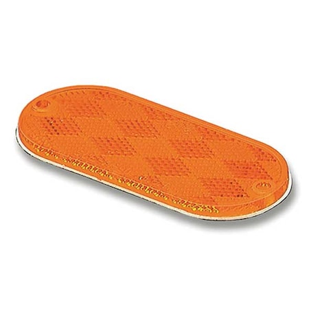 Oval Reflector
