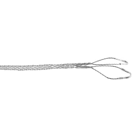Cable Support Grip,Double,1.00 to 1.24in