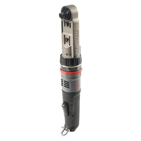 Sealed Head Air Ratchet,3/8 in. Drive