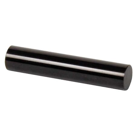 Pin Gage,Minus,0.395 In,Black