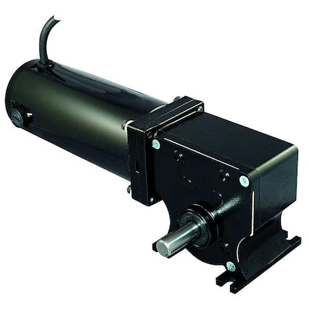 DC Gearmotor,RPM 64,90 VDC