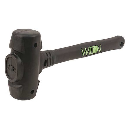Dead Blow Hammer,32 oz.,14