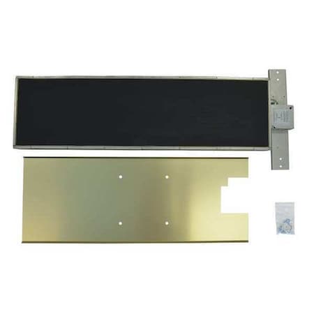 IR Replace Heater Element,480V,49in. H