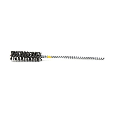BC34170200CD FLEX-HONE, 0.750" (19.1mm) bore, 8" OAL, 170/200 Mesh Grit, Diamond (CD)