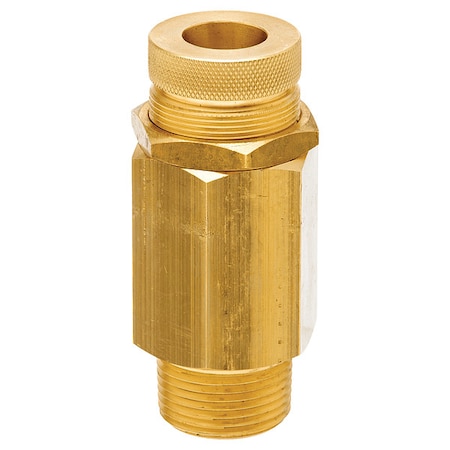 Valve,Relief,1/4 In