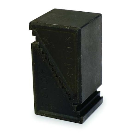 Step Block,1 1/2 In,1 3/4 to 4 In