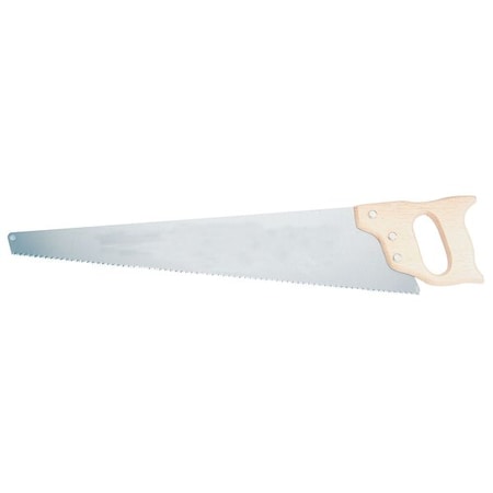 Crosscut Saw,15 In,9 TPI