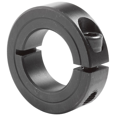 1C-050 One-Piece Clamping Collar